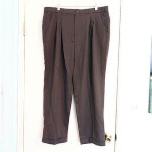 Thompson New Classics Comfort Stretch Slacks